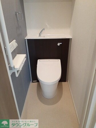 レジデンスnoaの物件内観写真